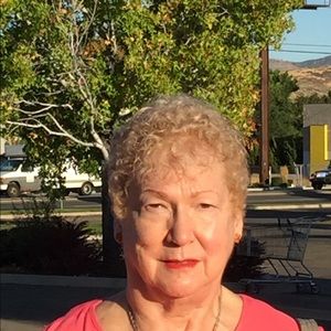 Meet your Posher, Carole